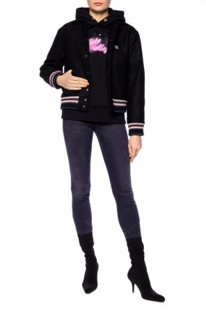 Printed sweatshirt, zdjęcie 2 Printed sweatshirt od MISBHV